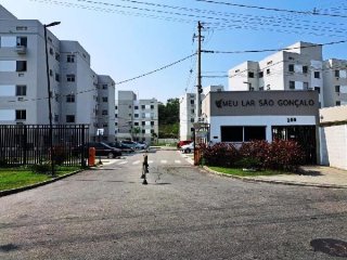 Imagem do imóvel AP20312